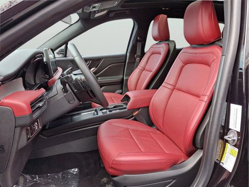 New 2024 Lincoln Corsair Grand Touring w/ Equipment Group 301A image 10