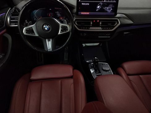 Certified 2022 BMW X3 xDrive30i w/ M Sport Package 2 image 24