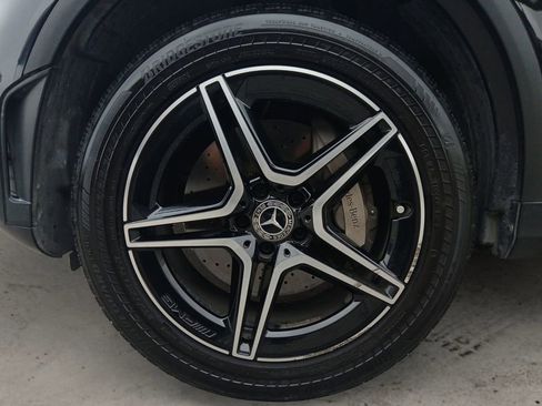 Used 2022 Mercedes-Benz GLC 300 image 14
