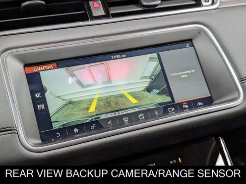 Used 2020 Land Rover Range Rover Evoque S image 36