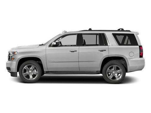 Used 2016 Chevrolet Tahoe LT AWD/4WD image 3
