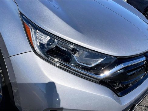 Used 2021 Honda CR-V EX-L image 32