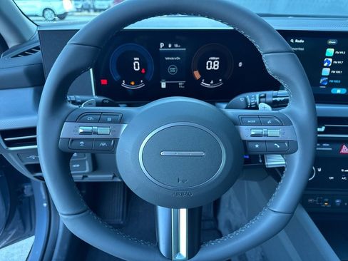 New 2026 Hyundai Sonata SEL image 3