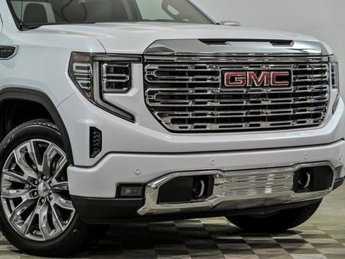 New 2026 GMC Sierra 1500 Denali w/ Denali Reserve Package image 2