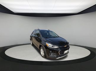 Used 2019 Chevrolet Trax LT w/ LT Convenience Package FWD video 1