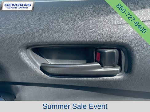 Used 2024 Toyota Corolla LE FWD image 13