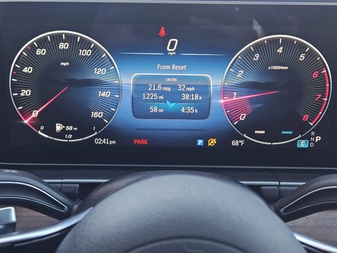 Certified 2026 Mercedes-Benz GLE 350 4MATIC image 17