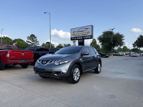 Used 2014 Nissan Murano SV w/ Value Package FWD image 41