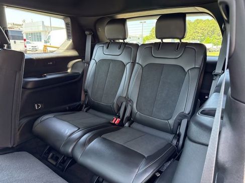 New 2026 Jeep Grand Cherokee L 4WD image 26
