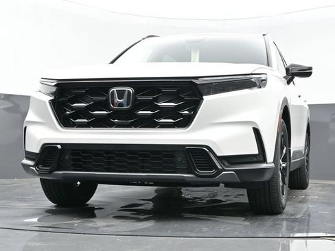 Used 2025 Honda CR-V Sport-L image 20
