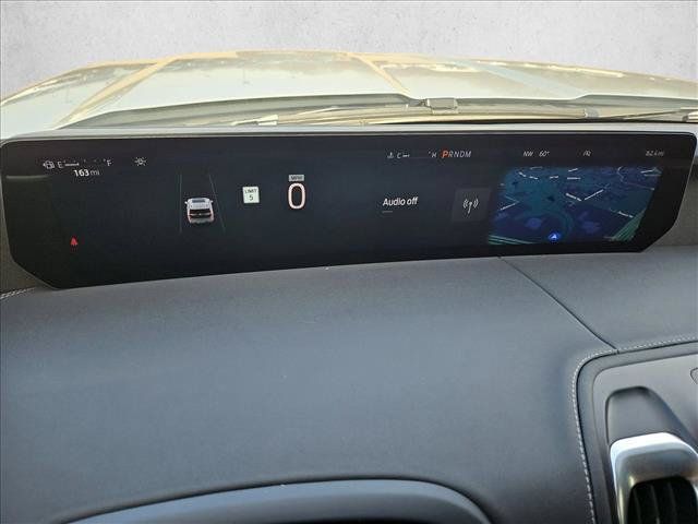 New 2026 Ford Expedition Max Platinum w/ Driver's Package AWD/4WD image 11