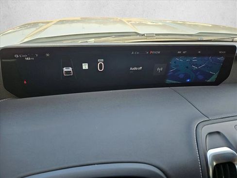 New 2026 Ford Expedition Max Platinum w/ Driver's Package AWD/4WD image 11
