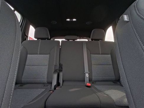 New 2026 GMC Acadia Elevation FWD image 33