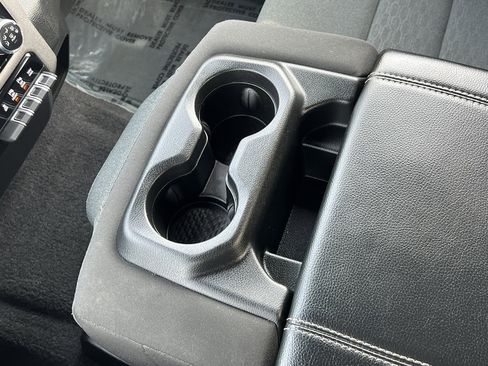 Used 2025 RAM 1500 Tradesman image 23