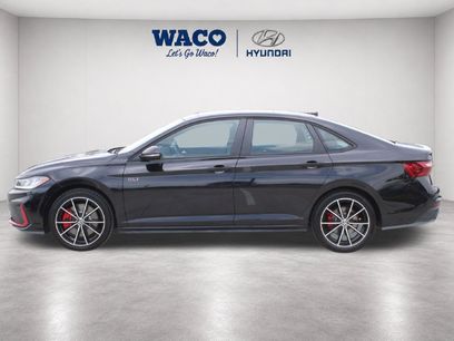 Used 2025 Volkswagen Jetta GLI Autobahn