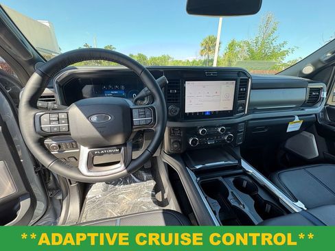 New 2026 Ford F350 4x4 Crew Cab Super Duty image 7