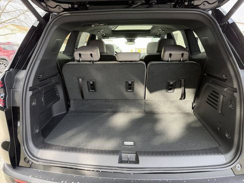 New 2026 GMC Acadia Elevation w/ Black Edition image 37