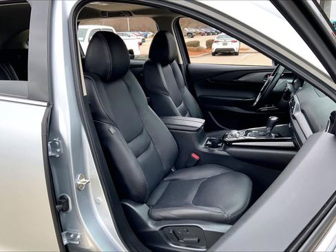 Used 2023 MAZDA CX-9 Touring Plus image 9