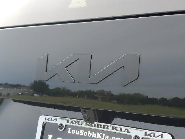 New 2027 Kia Telluride X-Line SX Prestige AWD/4WD image 8