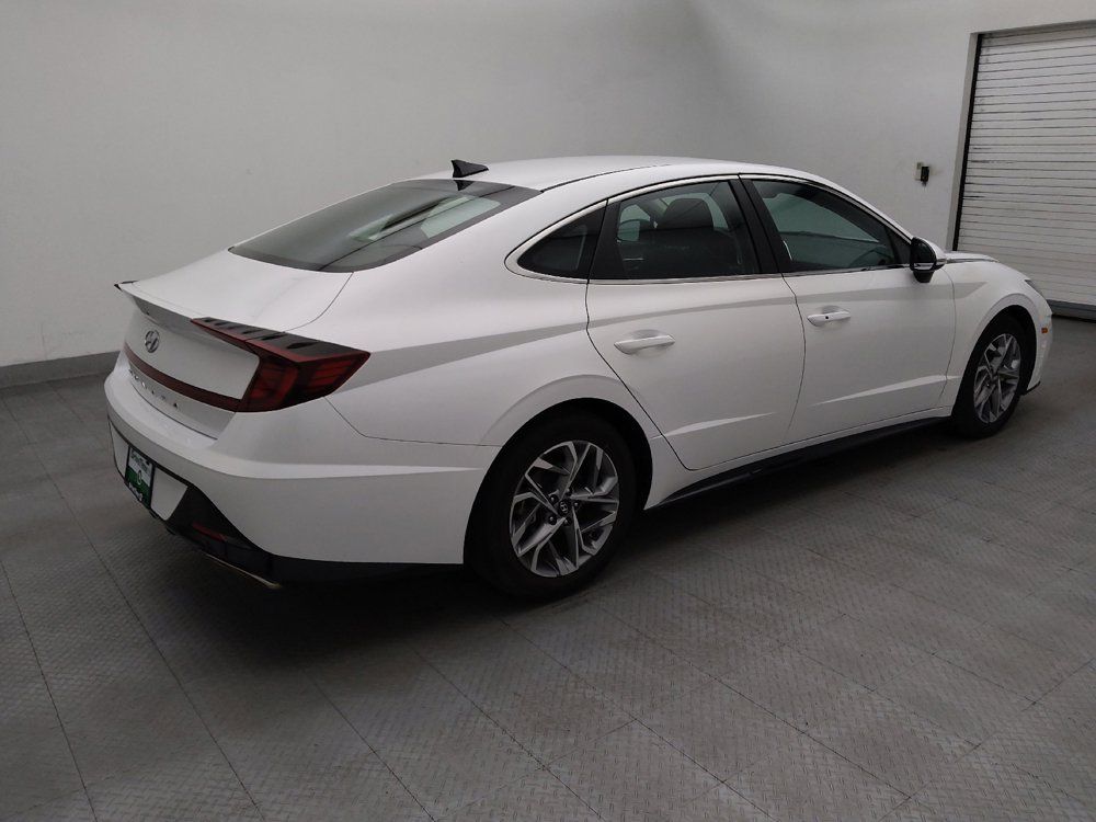 Used 2023 Hyundai Sonata SEL FWD image 10