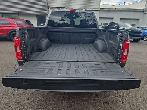 Used 2023 Ford F150 XLT w/ Equipment Group 301A Mid AWD/4WD image 6