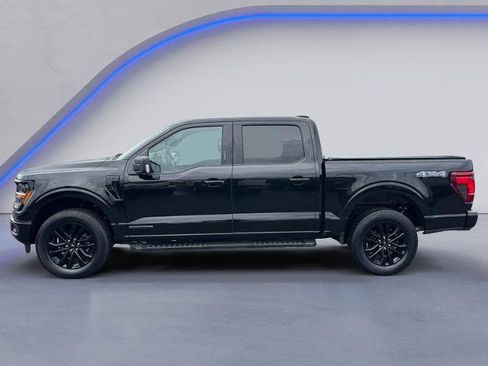 Certified 2024 Ford F150 XLT w/ Equipment Group 303A High AWD/4WD image 9
