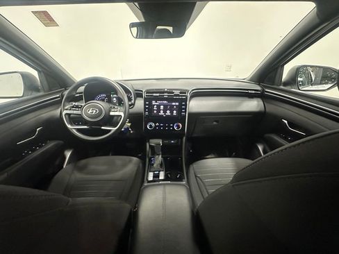 Used 2024 Hyundai Santa Cruz SE image 21