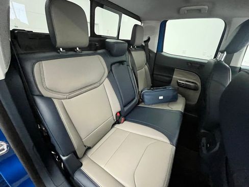New 2026 Ford Maverick Lariat AWD/4WD image 35