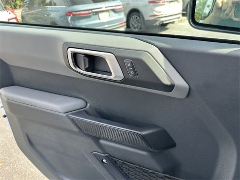 Certified 2021 Ford Bronco 4-Door w/ Sasquatch Package image 31