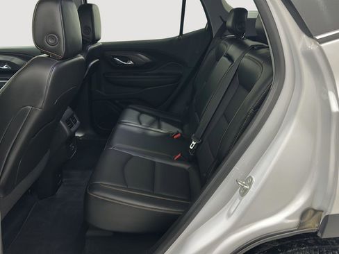 Used 2019 GMC Terrain SLT image 20