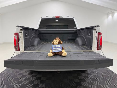 Used 2024 Ford F150 STX AWD/4WD image 8