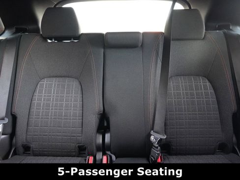 Used 2025 Honda HR-V Sport image 34