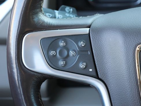 Used 2018 GMC Yukon SLT w/ Open Road Package image 20