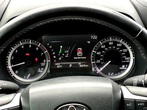 Certified 2023 Toyota Highlander LE image 23