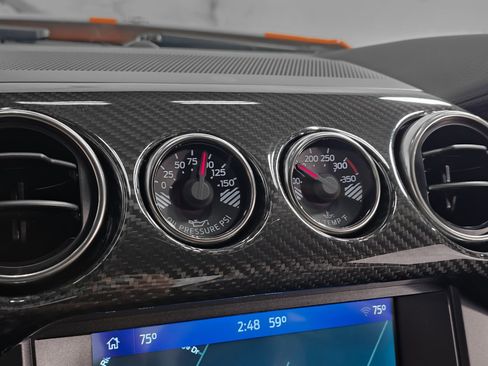 Used 2021 Ford Mustang Shelby GT500 w/ Carbon Fiber Track Pack image 29