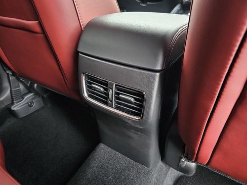 New 2025 MAZDA CX-5 Carbon Edition image 21