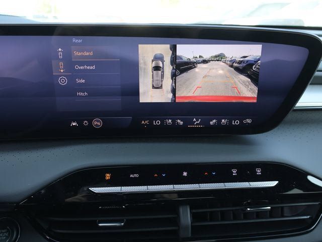 New 2026 Buick Enclave Avenir w/ Super Cruise Package AWD/4WD image 39