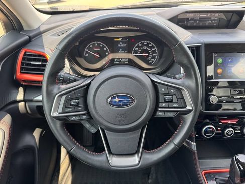 Used 2019 Subaru Forester Sport w/ Popular Package #2 AWD/4WD image 10