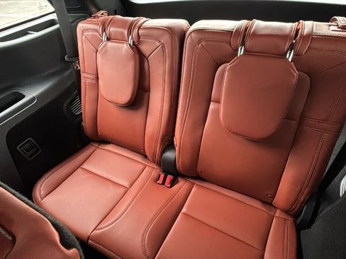 Used 2025 Lincoln Aviator Reserve w/ Equipment Group 201A AWD/4WD image 24