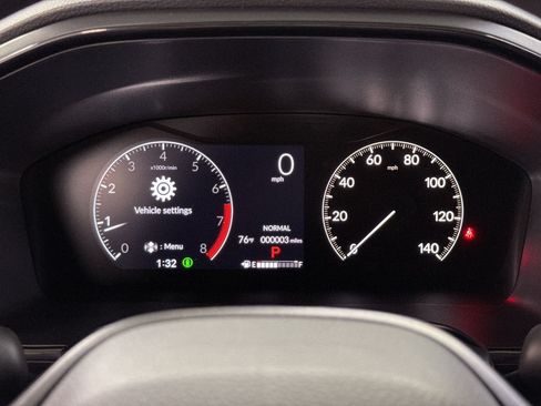 New 2026 Honda CR-V LX image 21
