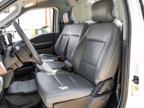 Used 2024 Ford F150 XL image 25