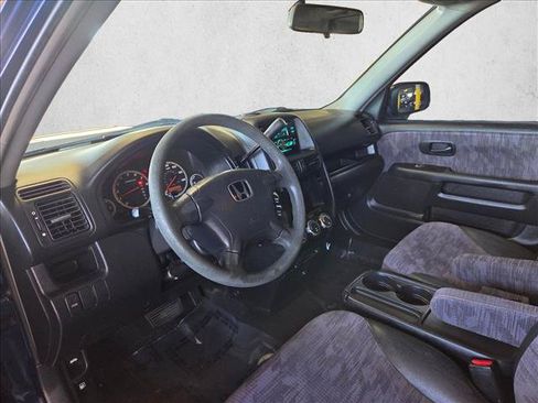 Used 2003 Honda CR-V LX image 9