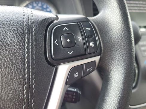 Used 2019 Toyota Sienna LE image 18