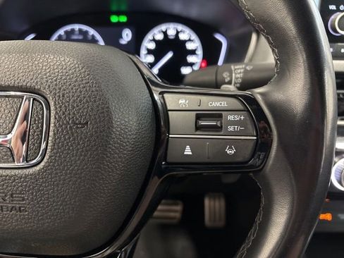 Certified 2024 Honda Civic Sport image 26
