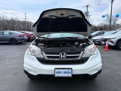 Used 2010 Honda CR-V LX image 9