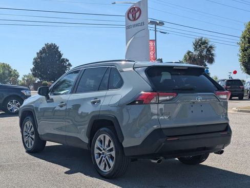 Certified 2023 Toyota RAV4 XLE Premium image 5