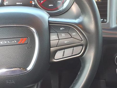 Used 2023 Dodge Charger GT AWD/4WD image 16