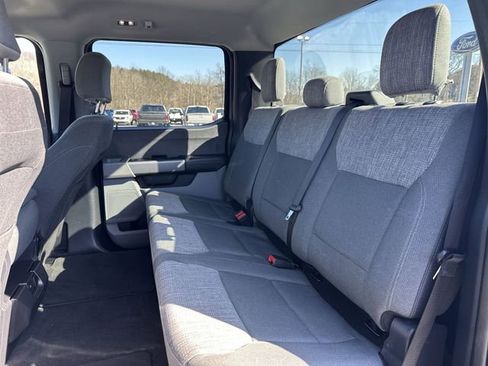 Used 2025 Ford F250 XLT AWD/4WD image 25