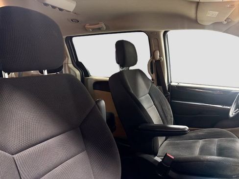 Used 2017 Dodge Grand Caravan SE w/ Power Window Group FWD image 28