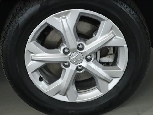 Used 2023 Honda HR-V LX image 10